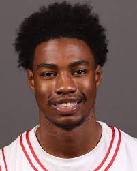 2023-24 Men's Basketball Roster