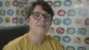 Depoimento Barbara Basso