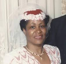 Ruby Thompson Obituary (2015)