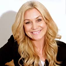 Jessica Andersson Released New Single “Christmas Morning”!