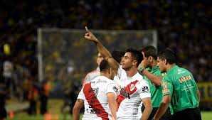Estadio malvinas argentinas de mendoza. Boca Juniors Vs River Plate Resultado Resumen Ver Video Goles Y Jugadas Por La Supercopa Argentina 2018 Deporte Total El Comercio Peru