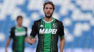 Septett um brandt darf bvb smarte transfers (z.b. Borussia Dortmund Join The Hunt For Sassuolo Midfielder Manuel Locatelli