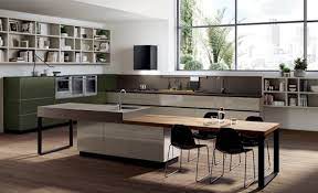 Thanks to a wide range of products scavolini takes up different styles and desires including those of the public who wish to. Scavolini Usa Italian Kitchens Bathrooms And Living Room