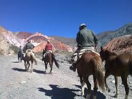 Salta is a beautiful city in northern argentina famous for the colonial. Argentina Horseriding Holiday In Province Of Salta And Jujuy Responsible Travel