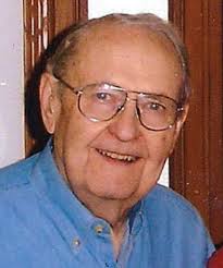 Death, Dr. H.T. "Tom" Robson