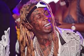 Mahogany is one of the standout tracks from funeral and it features lil wayne dropping references to his expensive lifestyle, boasting about his cars and drugs. President Trump Pardons Rapper Lil Wayne Commutes Kodak Black S Sentence Cnet