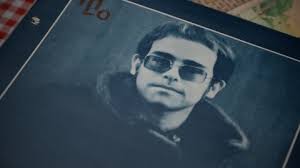 THE STORY OF ELTON JOHN