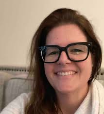 Marcy Gaston's Instagram, Twitter & Facebook