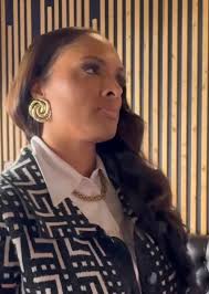 Shayla don't want nobody to find happiness now she's blocking Sunny from  Rashal 😩😞