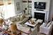 Sectional In Small Apartment