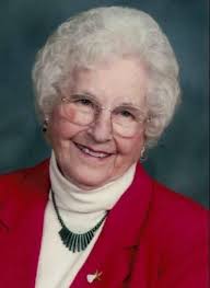 Geraldine KING Obituary (2017)