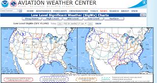 The Current Low Level Sigwx Chart Is Fun Imgur