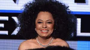 Diana ross (born diane ernestine earle ross on 26 march 1944 in detroit, michigan, usa) is an american soul, r&b and pop singer and actress. Selamat Diana Ross Kembali Ukir Namanya Di American Music Award Okezone Celebrity