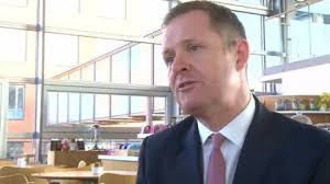 Trade plans would accelerate break up of UK, claims Welsh minister