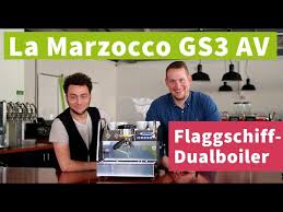 When is la marzocco home support team available? Espresso Coffee Machine La Marzocco Gs3 Av Professional Review Howto