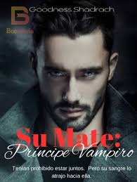 Su Mate: Principe Vampiro