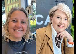 Hello! What do you think about this change! 😍