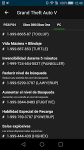 Cheats for gta 5 contains all cheat codes for grand theft auto v game for every console and platform. Trucos De Gta 2 1 15 1 Descargar Para Android Apk Gratis