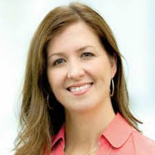 Meet Kristin Harris, Rising Star honoree