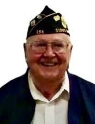 Obituary for Frederick Charles McKenzie