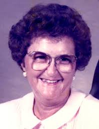 Obituary information for Peggy M. Creech