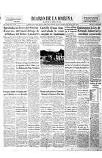 Diario De La Marina April 14 1930