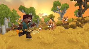 Hytale Free Download (v2026.01.15) » SteamRIP