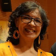 Lisa Sowle Cahill at Catholic Women Preach