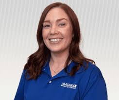 Bachman Volkswagen Staff