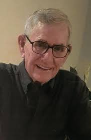 Jack Dotson Obituary (1932