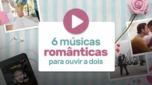 Love songs músicas românticas internacional nacional. 6 Musicas Romanticas Para Ouvir A Dois Vagalume