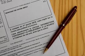 Impôt sur le revenu des particuliers. Impot 2020 Les Contribuables Prives De La Declaration Automatique Des Revenus