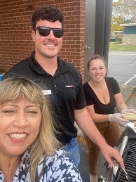 Ergib Ber Branch Customer Celebration Day