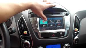 Research the 2012 hyundai tucson at cars.com and find specs, pricing, mpg, safety data, photos, videos, reviews and local inventory. New Hyundai Tucson Limited Interior Review Two Tone Special Leather Video Watch Now Autoportal Com