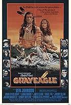 The Shadow of Chikara (1977) - IMDb