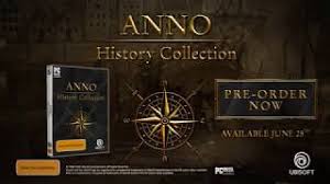 Anno history edition (request) not ready to cash out 40 bucks for what should cost less than 10. Anno History Collection Pc Review All The World S A Stage And All The Men And Women Merely Gamers Hooked Gamers