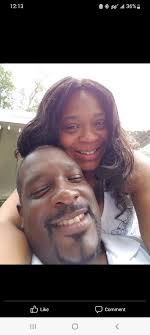 Telisha Armstrong and Kenya Fleming's Wedding Website