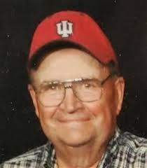 Obituary information for Otto J. Ruff