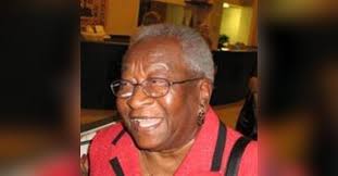 Gwendolyn D'Eunice Griffith Obituary