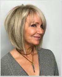 Trying new looks is always a great idea regardless of your age. 65 Gracious Hairstyles For Women Over 60