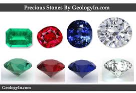 What Are The Four Most Precious Stones In 2020 Precious Stones Stone Rocks And Crystals