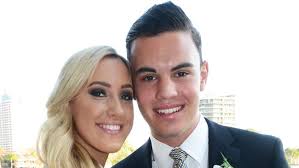 St Hilda's pre-formal Party