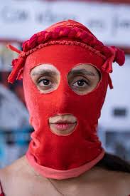 Chile: En miljon kvinnor väntas demonstrera för jämlikhet