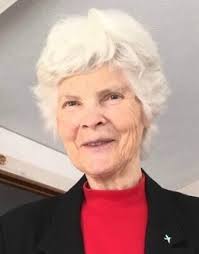 Treva “Jane” Ringler Obituary