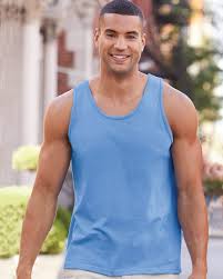 Gildan 2200 Ultra Cotton Tank Top