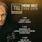 Till Lindemann event image