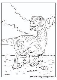 We are supposed to be doing awesome website design, but took a break just for you! Printable Jurassic Park Coloring Pages Updated 2021
