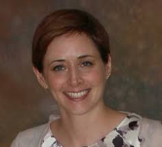 Literary Rambles: Agent Spotlight: Jenny Bent