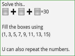 We did not find results for: Ias Interview Questions Genius Puzzles