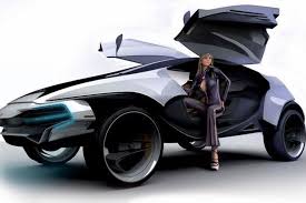 Mclaren Suv Sport Car Future Concept Sports Cars Futuristic Cars Future Concept Cars